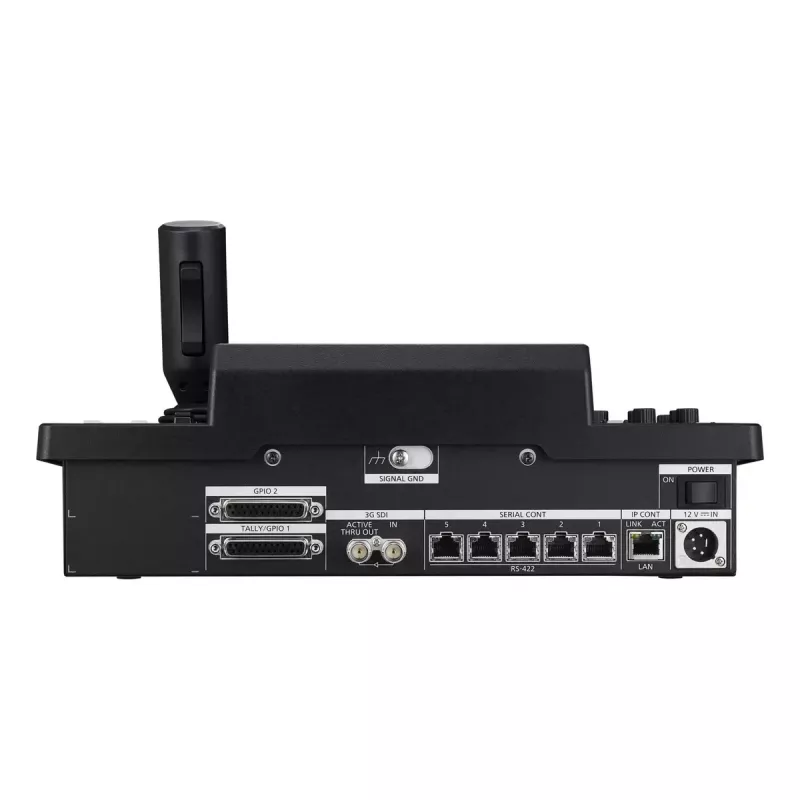 Ενσύρματο τηλεχειριστήριο κάμερας Panasonic AW-RP150GJ