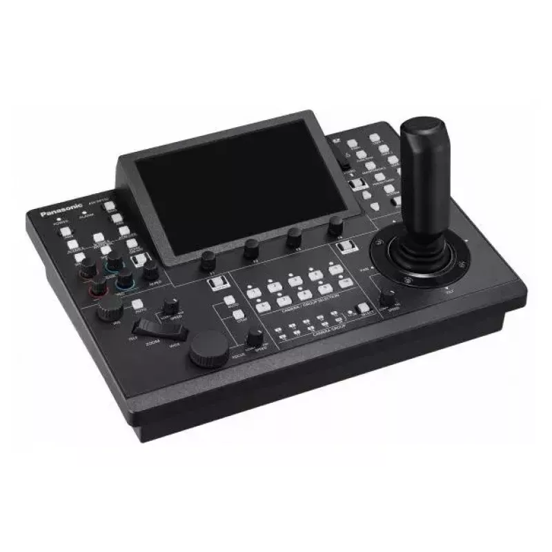 Ενσύρματο τηλεχειριστήριο κάμερας Panasonic AW-RP150GJ