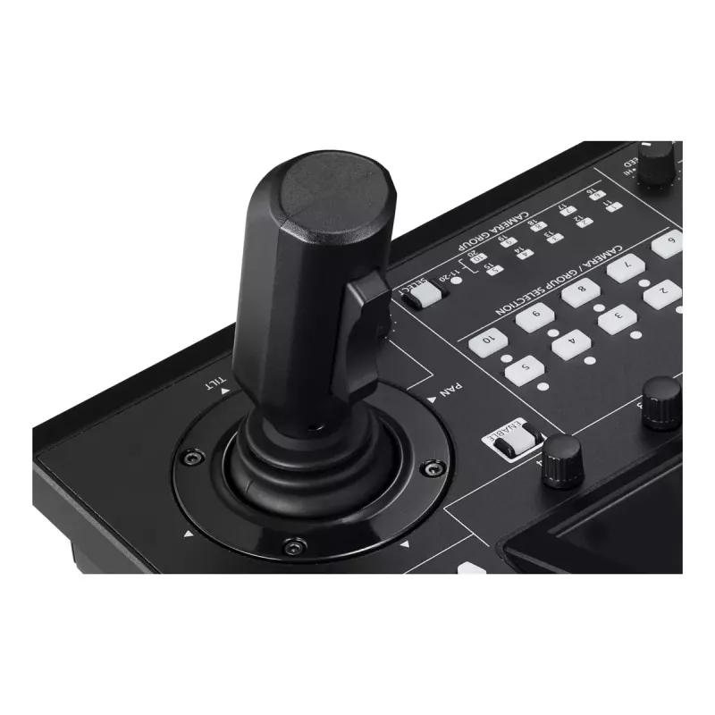 Ενσύρματο τηλεχειριστήριο κάμερας Panasonic AW-RP150GJ