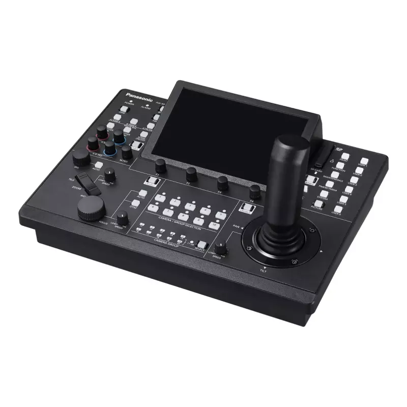 Ενσύρματο τηλεχειριστήριο κάμερας Panasonic AW-RP150GJ