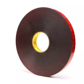 3M 7100211822 Ταινία κατάλληλη για εσωτερικούς χώρους κατάλληλη για εξωτερικούς χώρους 33 m Μαύρο