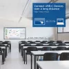 ACT AK4307 USB-C 3.2 Gen2 ενεργό οπτικό καλώδιο (AOC), 10 Gbit/s