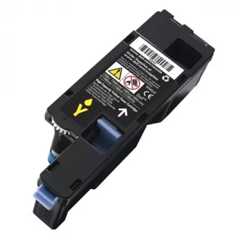 DELL 593-11143 δοχείο τόνερ 1 τεμ. γνήσιο κίτρινο