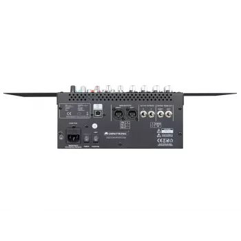 Μίκτης ήχου Omnitronic 10040280