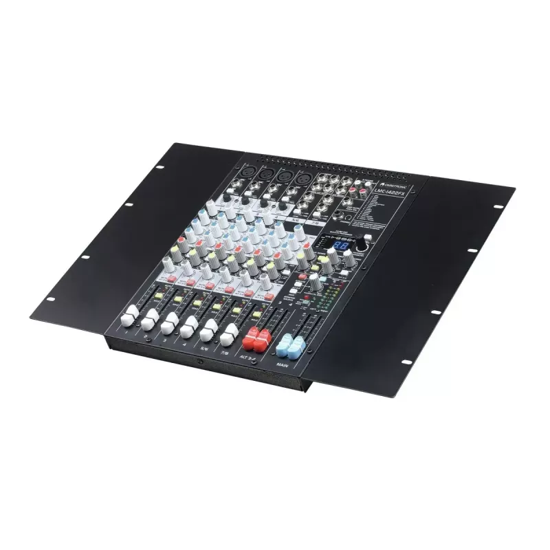 Μίκτης ήχου Omnitronic 10040280