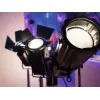Στροβοσκόπιο disco Eurolite THA-250F Μαύρο LED 200W DMX