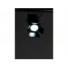 Στροβοσκόπιο disco Eurolite THA-250F Μαύρο LED 200W DMX