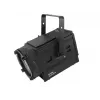 Στροβοσκόπιο disco Eurolite THA-250F Μαύρο LED 200W DMX