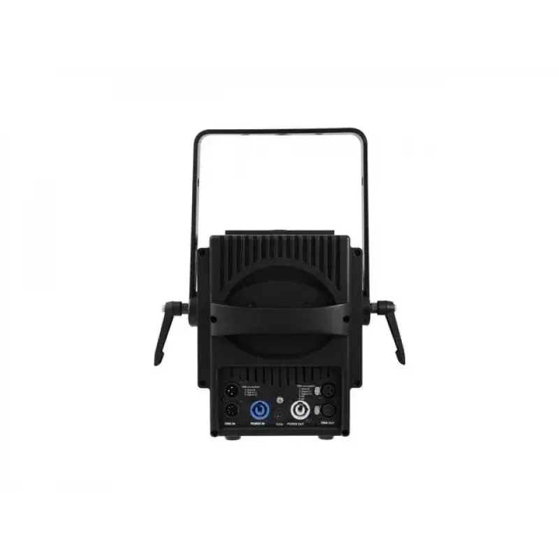 Στροβοσκόπιο disco Eurolite THA-250F Μαύρο LED 200W DMX