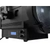 Στροβοσκόπιο disco Eurolite THA-250F Μαύρο LED 200W DMX