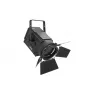 Στροβοσκόπιο disco Eurolite THA-250F Μαύρο LED 200W DMX