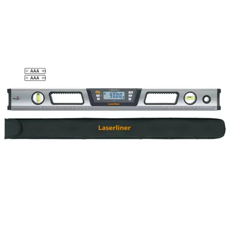 Αλφάδι Laserliner DigiLevel Pro 60