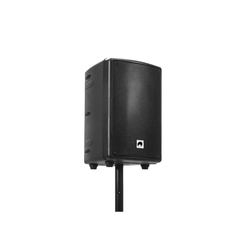 Ηχείο 2 δρόμων Omnitronic WAMS-08BT MK2