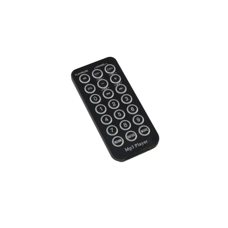 Ηχείο 2 δρόμων Omnitronic WAMS-08BT MK2