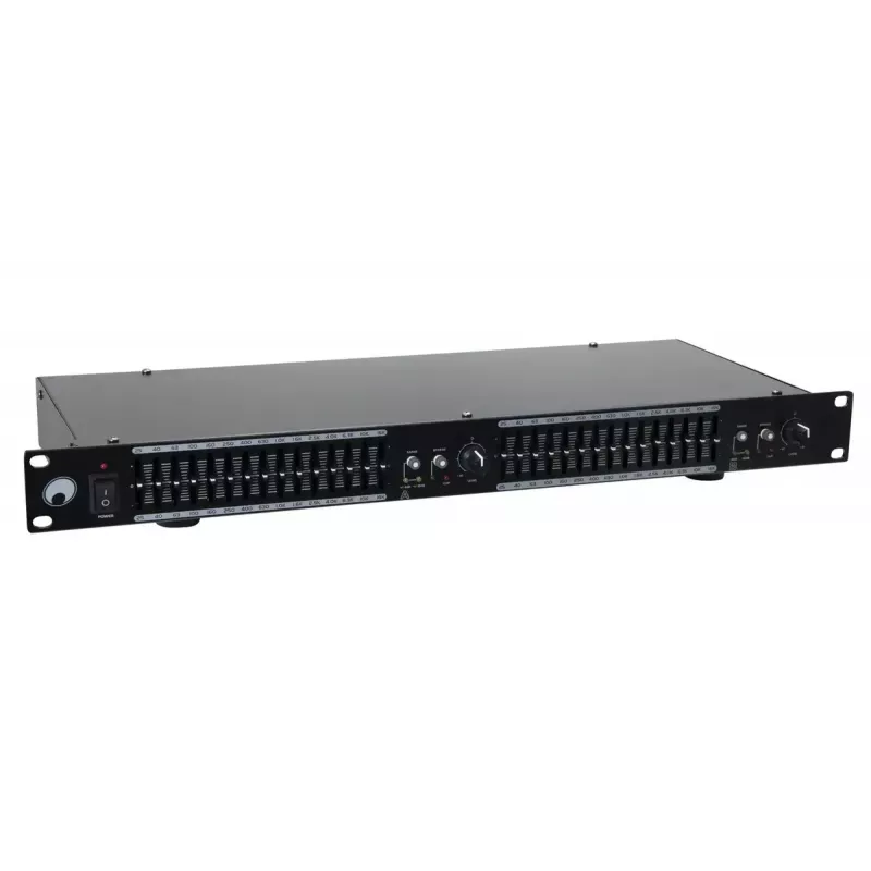 Παραμετρικός equalizer Omnitronic 10355522