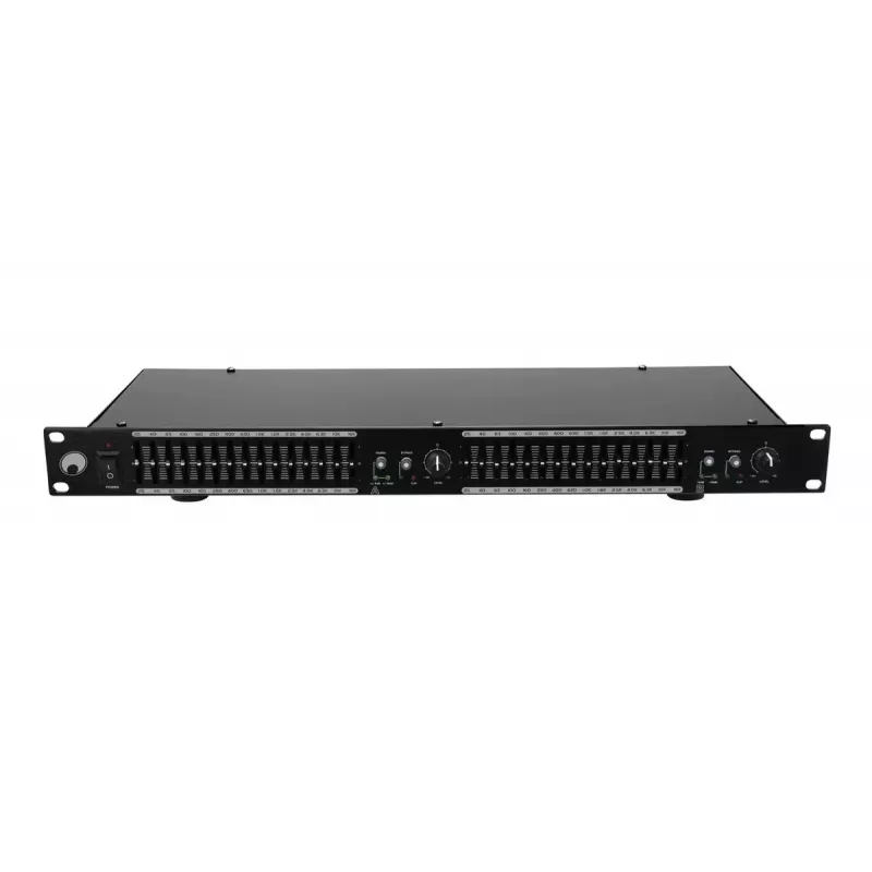 Παραμετρικός equalizer Omnitronic 10355522