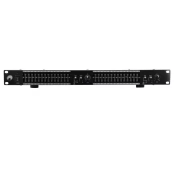 Παραμετρικός equalizer Omnitronic 10355522
