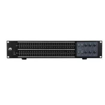 Παραμετρικός equalizer Omnitronic 10355526