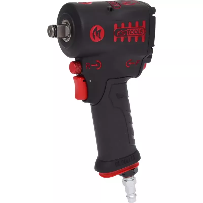Επαναφορτιζόμενο κρουστικό κατσαβίδι KS Tools 515.1270