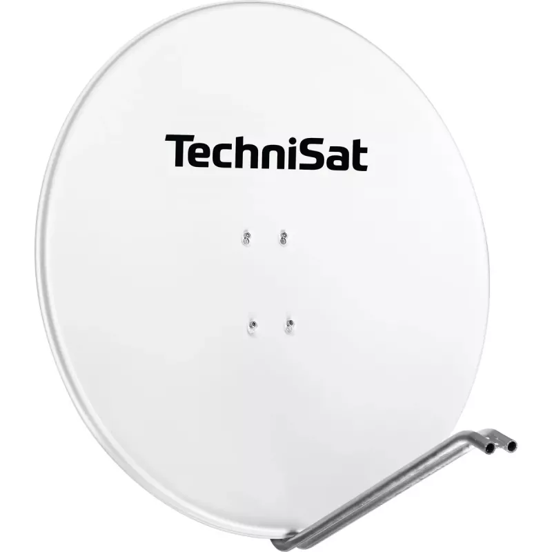 Δορυφορική κεραία TechniSat 1785/1644 Gain 38,2 dBi λευκό