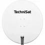 Δορυφορική κεραία TechniSat 1785/1644 Gain 38,2 dBi λευκό