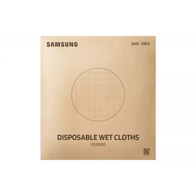 Εξάρτημα υγρού καθαρισμού Samsung VCA-WB650A/GL λευκό