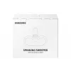Εξάρτημα υγρού καθαρισμού Samsung VCA-WB650A/GL λευκό