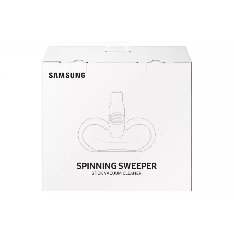 Εξάρτημα υγρού καθαρισμού Samsung VCA-WB650A/GL λευκό