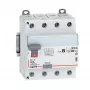 Αυτόματος διακόπτης Legrand 411966 πλάτος 78 mm βάθος 101 mm ύψος 89 mm
