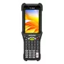 Zebra MC9450 φορητός υπολογιστής χειρός 10,9 cm (4,3 ίντσες) 800 x 480 pixel οθόνη αφής 743 g μαύρο