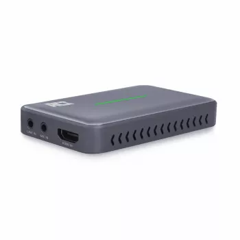 ACT κάρτα βίντεο USB-C, HDMI 4K@60Hz διέλευση, εγγραφή 4K@30Hz