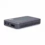 ACT κάρτα βίντεο USB-C, HDMI 4K@60Hz διέλευση, εγγραφή 4K@30Hz