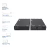 Σετ επέκτασης HDMI over CAT ACT AC7852 — επέκταση σήματος HDMI έως 150 m μέσω CAT5e