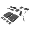 Σετ επέκτασης HDMI over CAT ACT AC7852 — επέκταση σήματος HDMI έως 150 m μέσω CAT5e