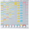 Nobo T-Card-Planungskits Γενικό P