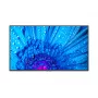 NEC MultiSync M491 Digital Signage επίπεδη οθόνη 124,5 cm (49 ίντσες) IPS 500 cd/m² 4K Ultra HD μαύρο 24/7