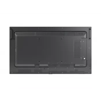 NEC MultiSync M491 Digital Signage επίπεδη οθόνη 124,5 cm (49 ίντσες) IPS 500 cd/m² 4K Ultra HD μαύρο 24/7