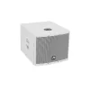 Ηχείο Omnitronic 20000728 λευκό ενσύρματο 130 W