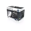 Rowenta DG8622 2400 W 1,1 L Microsteam 400 HD Πλάκα Σιδερώματος Λέιζερ Γκρι