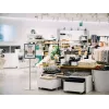 Γράμμα Durable 501357 Γκρι Μέταλλο Πλαστικό 1 τεμ.