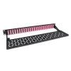 Patch panel οπτικών ινών υψηλής πυκνότητας ACT FA2100 96 θύρες 192 ίνες LC Multimode OM4