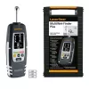 Laserliner MultiWet-Finder Plus ηλεκτρονικό υγρόμετρο μαύρο λευκό ψηφιακή οθόνη