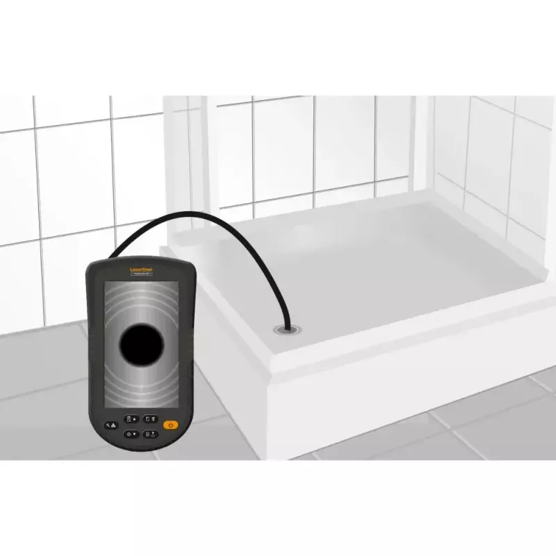 Κάμερα επιθεώρησης Laserliner VideoPocket HD 5 mm IP67