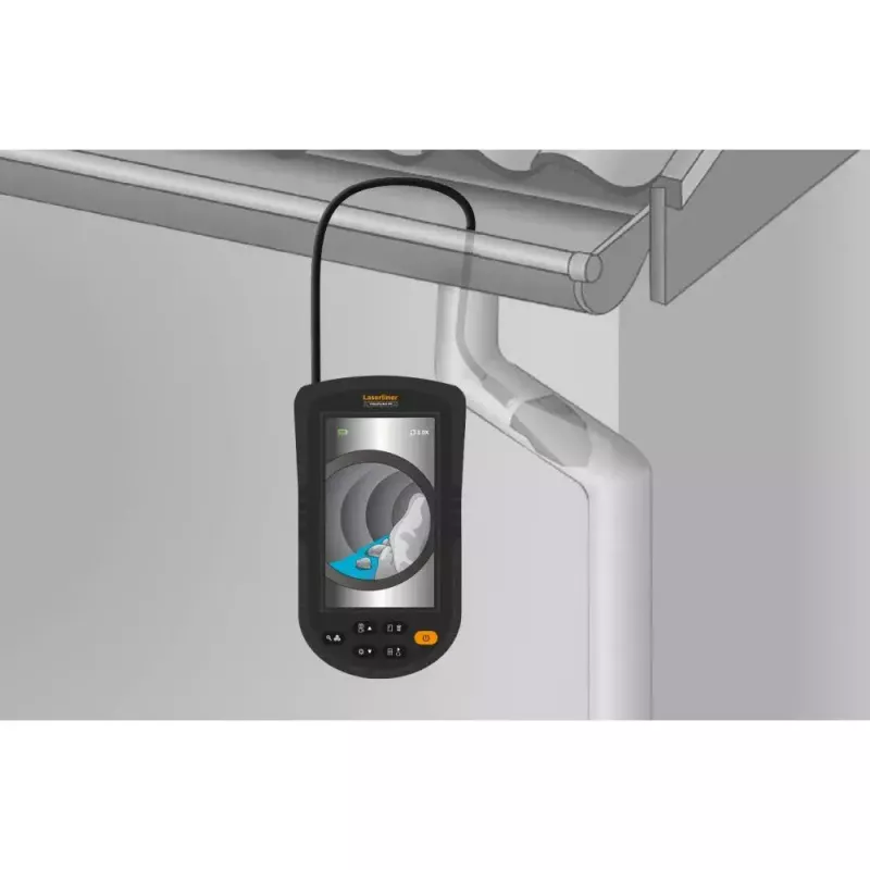 Κάμερα επιθεώρησης Laserliner VideoPocket HD 5 mm IP67