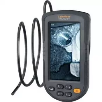 Κάμερα επιθεώρησης Laserliner VideoPocket HD 5 mm IP67
