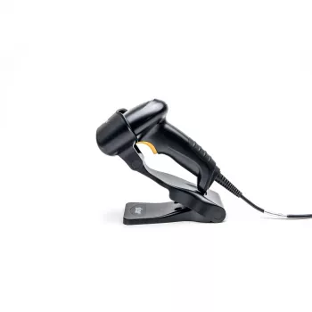 Φορητός σαρωτής barcode Star Micronics BSH-32U 1D/2D CMOS ενσύρματος USB