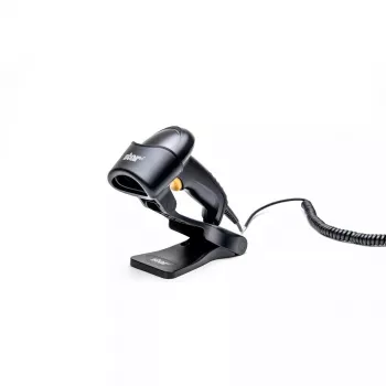 Φορητός σαρωτής barcode Star Micronics BSH-32U 1D/2D CMOS ενσύρματος USB
