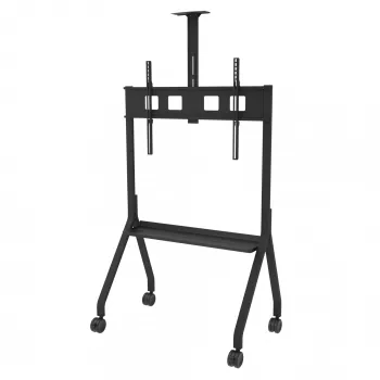 Peerless Paramount 190,5 cm (75 ίντσες) βάση δαπέδου μαύρο