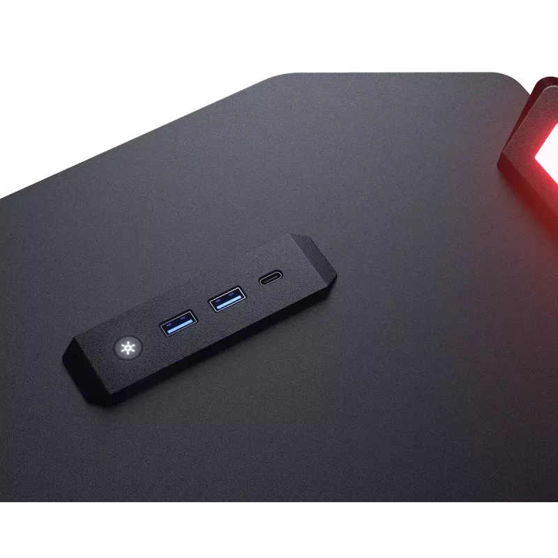 COUGAR Deimus 120 ARGB γραφείο gaming