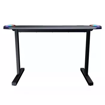 Γραφείο υπολογιστή COUGAR Gaming DEMIUS 120 μαύρο MDF USB 3.2